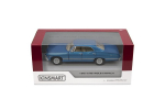 Žaislinis automobilis Kinsmart 1967 Chevrolet Impala, 1:43