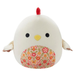 Squishmallows Pliu&scaron;inis Žaislas Gaidys Todd 30 cm