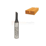 Bosch freza tiesi 5mm, 8mm kotu
