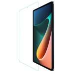 iLike 2.5D Edge skaidrus grūdintas stiklas skirtas Xiaomi Pad 5 11'' (2021) / Pad 5 Pro 11'' (2021)