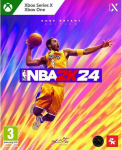 Kompiuterinis žaidimas NBA 2K24