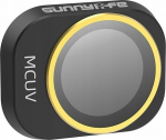 Uv filtras dronui Dji Mini 4 Pro su dėklu
