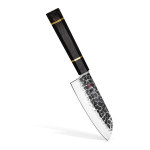 Fissman japoni&scaron;kas santoku peilis Kensei Bokuden, 15 cm