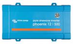 VICTRON Phoenix converter - 12 / 500W - Schuko plug