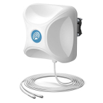 QuWireless QuPanel 5G/LTE