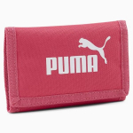 Puma piniginė Phase 079951*11, fuksija/baltas