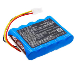Husqvarna Automower 310 vejapjovės (Modelis 2015 / 2016 / 2017) 584 85 28-01 18V 3400mAh Li-Ion akumuliatorius