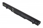 Ne&scaron;iojamo kompiuterio akumuliatorius Patona Asus A41-X550