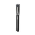 Makiažo &scaron;epetėlis Mac Cosmetics Brush 130 Synthetic Short Duo Fibre Brush, 1 vnt