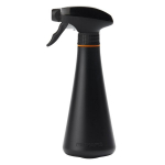 Purk&scaron;tukas Fiskars 1071306, juodas
