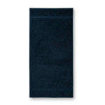 Malfini Navy Rank&scaron;luostis, 50x100 cm