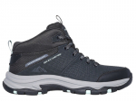 Laisvalaikio batai moterims Skechers 180001CHAR, juodi, 36