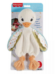 Mink&scaron;tas Žąsiukas Fisher Price