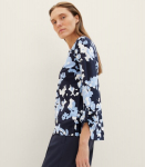 Tom Tailor palaidinė moterims 4067672049856, mėlyna, S