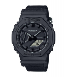 Vyri&scaron;kas laikrodis Casio G-Shock GA-2100BCE-1AER, juodas
