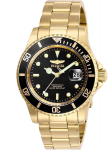 Laikrodis vyrams INVICTA PRO DIVER 26975 - WODOSZCZELNOŚĆ 200m, koperta 40mm TAY18924