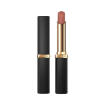 Lūpų dažai L'Oreal Paris Color Riche Intense Volume Matte 520 Le Nude Defiant Brown 1,8 g Ilgai i&scaron;liekantys