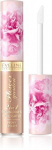 Skysti akių &scaron;e&scaron;ėliai Eveline Flower Garden 2in1, 02, 6,5 ml