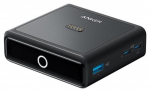 Anker Prime Charging Base for Power Bank A1902311 Black