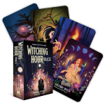 Witching Hour Oracle kortos Rockpool