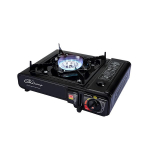 Stovyklavimo viryklė