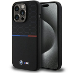 BMW Hardcase M Silicone Pattern Mag Cover