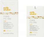 Plaukų kaukė Milk Shake Make My Day Mask, visų tipų plaukams, 6 x 30 ml
