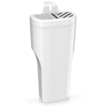 Radiatoriaus oro drėkintuvas , baltas, 450 ml
