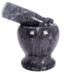 Grūstuvas prieskoniams, Granit, 11x11cm