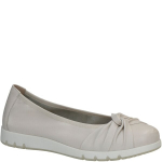 Caprice balerinos moterims, baltos, 37