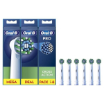 Oral-B EB50-6 Cross Action Pro