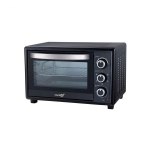 Mini krosnelė Mini orkaitė Standart KR-101L-28(BC)