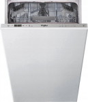 Indaplovė Whirlpool WSIC 3M27