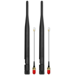 Qoltec Antena wi-fi 57046