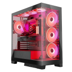 Modecom Volcano Space Apex