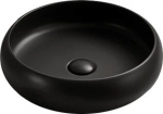 Praustuvas Mexen Lola, 41 cm, Black