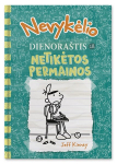 Nevykėlio dienora&scaron;tis 18. Netikėtos permainos