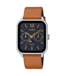 Vyri&scaron;kas laikrodis Casio MTP-M305L-1A, Universaalne