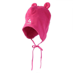 Huppa Vaikų kepurė WINNIE, fuchsia