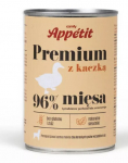 Comfy Apetit premium konservai &scaron;unims, 400 g