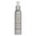 Kemon Actyva Disciplina Anti-Frizz Cream 125ml