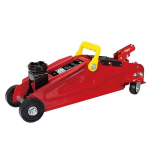 Hidraulinis domkratas Big Red, 2t