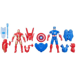 Veiksmo figūrėlė Avengers, 10 cm