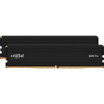 Operatyvioji atmintis (RAM) RAM Memory Crucial CP2K16G60C48U5 32 GB DDR5 SDRAM DDR5 6000 MHz