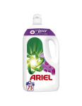 Ariel skalbinių gelis Lenor Amethyst , 3,75 l