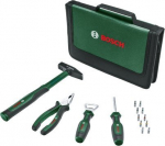 Bosch Easy Starter 14 dalių įrankių rinkinys