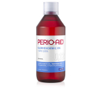 PERIO AID GARGARŲ SKYSTIS 0,12 500 ML