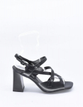 Basutės moterims Betsy 29570121 EIAP00002576, juodos, 36