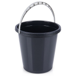 Plastikinis kibiras 5 L