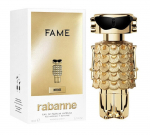 Kvapusis vanduo Paco Rabanne Fame Intense EDP moterims, 30 ml